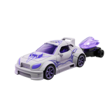 Blokees Wheels C4: Heart of the Ark (Box of 12 Individually Boxed)