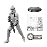 Blokees Star Wars 07 Clone Trooper (Attack of the Clones)