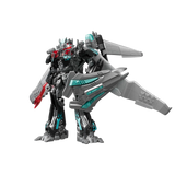 Blokees Transformers DX Champion Class 32 Jet Wing Optimus Prime Black Ver.