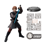 Blokees Star Wars Champion Class 08 Anakin Skywalker (Revenge of the Sith)