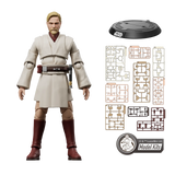 Blokees Star Wars Champion Class 08 Obi-Wan Kenobi (Revenge of the Sith)