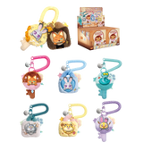 Blokees Zootopia Mate Series 02 Cute Sleuth Key (Box of 6 Individually Boxed)