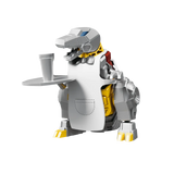 Blokees Transformers Advent Calendar