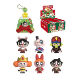 Blokees Powerpuff Girls Mate Series 01 Christmas Eve in Edelweiss (Box of 6 Individually Boxed)