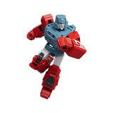 Blokees Transformers Galaxy 11: The Lost Light (Box Of 9 Individually Boxed)