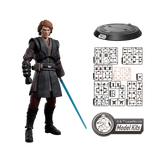 Blokees Star Wars Champion Class 08 Anakin Skywalker (Revenge of the Sith)
