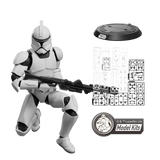 Blokees Star Wars 07 Clone Trooper (Attack of the Clones)