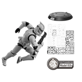 Blokees Star Wars 07 Clone Trooper (Attack of the Clones)
