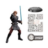 Blokees Star Wars Champion Class 08 Anakin Skywalker (Revenge of the Sith)