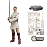 Blokees Star Wars Champion Class 08 Obi-Wan Kenobi (Revenge of the Sith)