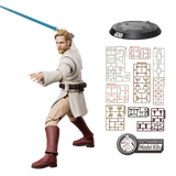 Blokees Star Wars Champion Class 08 Obi-Wan Kenobi (Revenge of the Sith)