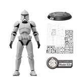 Blokees Star Wars 07 Clone Trooper (Attack of the Clones)