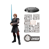 Blokees Star Wars Champion Class 08 Anakin Skywalker (Revenge of the Sith)