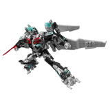 Blokees Transformers DX Champion Class 32 Jet Wing Optimus Prime Black Ver.