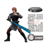 Blokees Star Wars Champion Class 08 Anakin Skywalker (Revenge of the Sith)