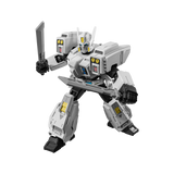 Blokees Transformers Galaxy 11: The Lost Light (Box Of 9 Individually Boxed)