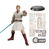 Blokees Star Wars Champion Class 08 Obi-Wan Kenobi (Revenge of the Sith)