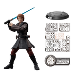 Blokees Star Wars Champion Class 08 Anakin Skywalker (Revenge of the Sith)