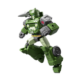 Blokees Transformers Galaxy 11: The Lost Light (Box Of 9 Individually Boxed)