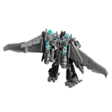 Blokees Transformers DX Champion Class 32 Jet Wing Optimus Prime Black Ver.