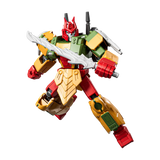 Blokees Transformers Galaxy 11: The Lost Light (Box Of 9 Individually Boxed)