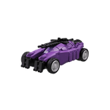 Blokees Wheels C4: Heart of the Ark (Box of 12 Individually Boxed)