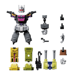 Blokees Transformers Advent Calendar