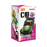 Blokees Wheels C3 (Box Of 12 Individually Boxed)