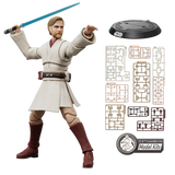 Blokees Star Wars Champion Class 08 Obi-Wan Kenobi (Revenge of the Sith)