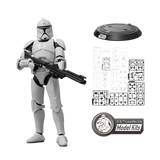 Blokees Star Wars 07 Clone Trooper (Attack of the Clones)