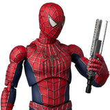 Spider-Man: No Way Home MAFEX #241 Friendly Neighborhood Spider-Man