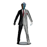 DC Direct Red Platinum Page Punchers Two-Face (Batman 89)