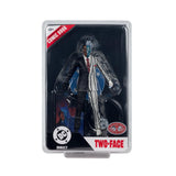DC Direct Red Platinum Page Punchers Two-Face (Batman 89)