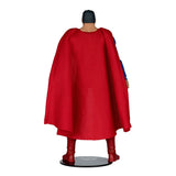 DC Direct Page Punchers Red Platinum Superman (Justice)