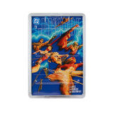 DC Direct Page Punchers Red Platinum Superman (Justice)