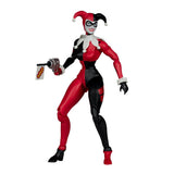 DC Multiverse Exclusive Gold Label Harley Quinn (DC Classic)
