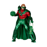 DC Multiverse Red Platinum Sentinel (Alan Scott)