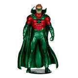 DC Multiverse Red Platinum Sentinel (Alan Scott)