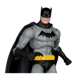 DC Multiverse Red Platinum Label Batman (Golden Age)