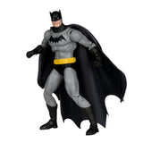 DC Multiverse Red Platinum Label Batman (Golden Age)