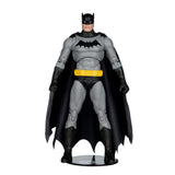 DC Multiverse Red Platinum Label Batman (Golden Age)