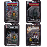 McFarlane Toys Punch Punchers IDW Teenage Mutant Ninja Turtles WAVE 2 CASE OF 6