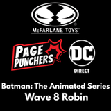 DC Direct Batman: The Animated Series Wave 8 Robin
