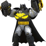 DC Comics Core Collection Deluxe Mech Suit Batman
