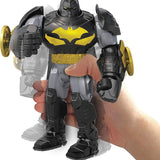 DC Comics Core Collection Deluxe Mech Suit Batman