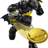 DC Comics Core Collection Deluxe Mech Suit Batman