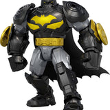 DC Comics Core Collection Deluxe Mech Suit Batman