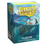Dragon Shield Standard Dual Matte Card Sleeves (100 Count)