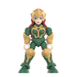 Blokees DC Defender Version 02: Justice League (Box Of 12 Individually Boxed)