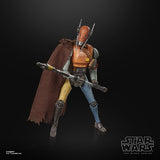 Star Wars The Black Series Mercenary Guard Droid